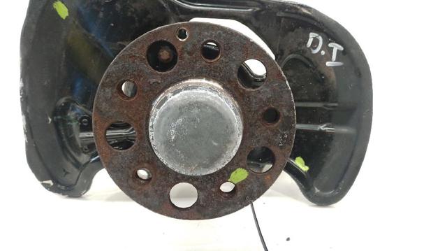 MERCEDES A2043320101 Mangueta delantera izquierda  en stock Terrassa