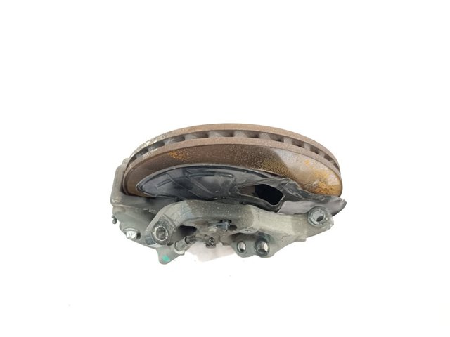 A2043320101 Mangueta delantera izquierda  en stock Sabadell