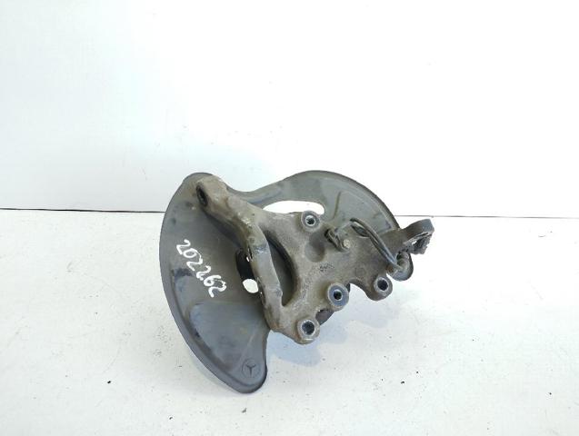 MERCEDES A2043320201 Mangueta delantera derecha  en stock Salamanca