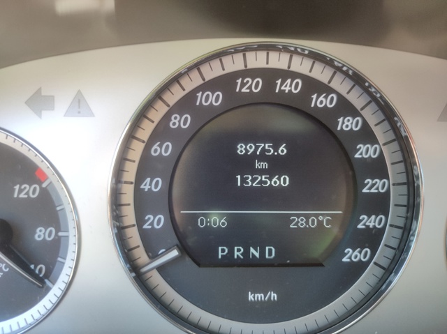 A204350011480 Mercedes