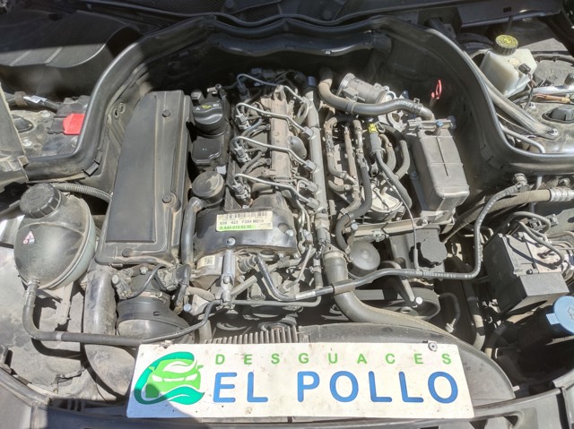 A204350011480 Mercedes