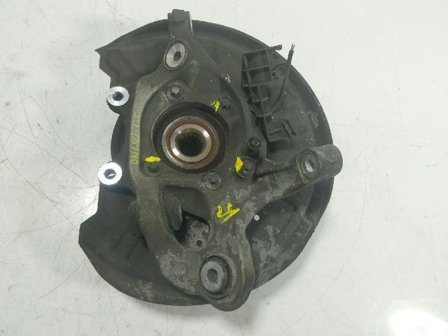 A2043500341 MERCEDES Mangueta trasera izquierda  en stock Gandía