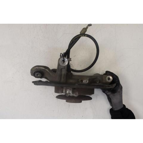 MERCEDES A2043500341 Mangueta trasera izquierda  en stock Terrassa