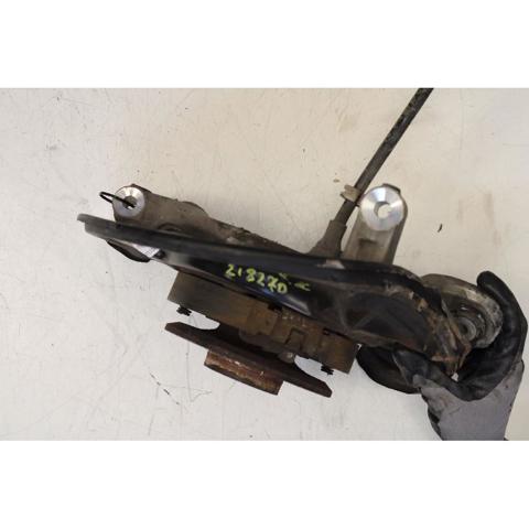 MERCEDES A2043500441 Mangueta trasera derecha comprar Barcelona