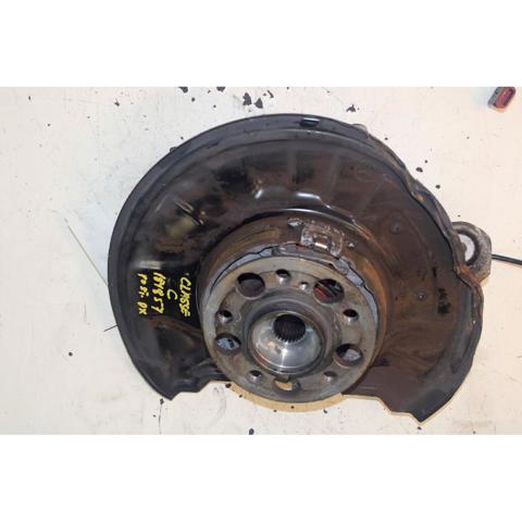 MERCEDES A2043500441 Mangueta trasera derecha  comprar en Murcia