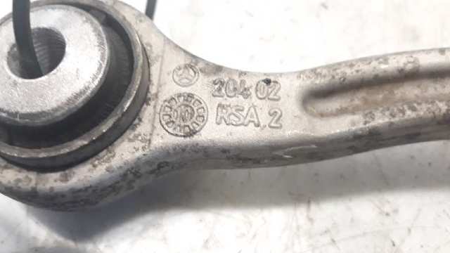 A2043500553 Brazo transversal izquierdo de suspensión trasera comprar Girona