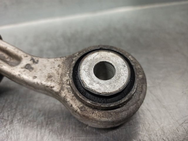 A2043500553 MERCEDES Brazo transversal izquierdo de suspensión trasera comprar Alcalá
