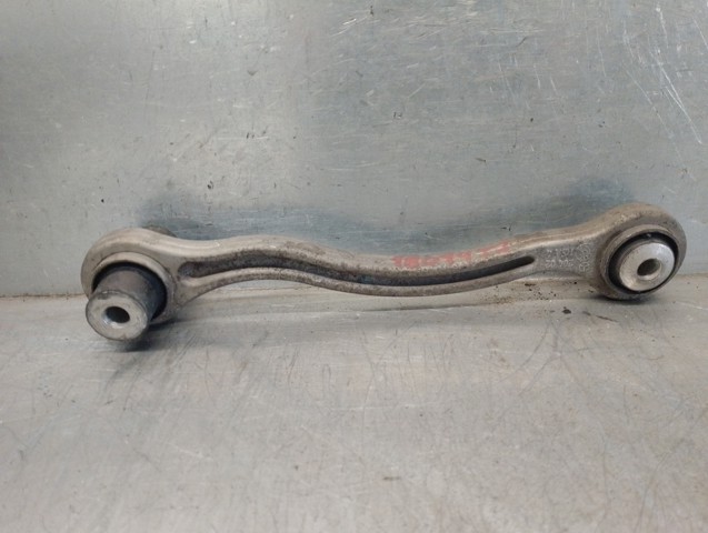 Brazo transversal izquierdo de suspensión trasera A2043500553 MERCEDES
