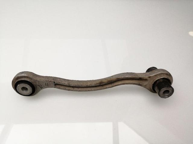 A2043500553 Brazo transversal izquierdo de suspensión trasera  disponible Utrera