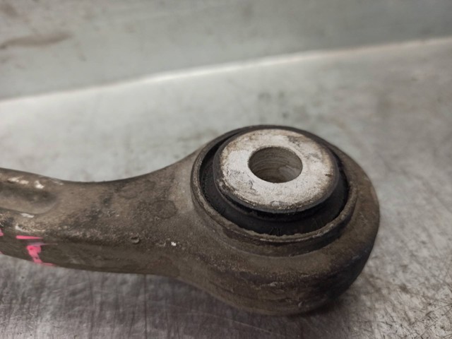 A2043500553 MERCEDES Brazo transversal izquierdo de suspensión trasera  comprar en Jaén