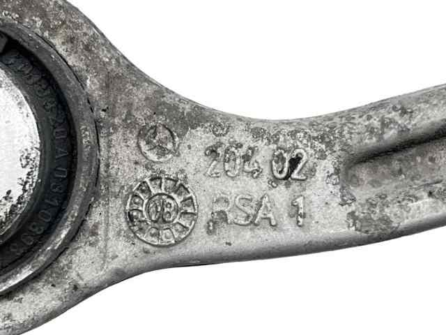 MERCEDES A2043500553 Brazo transversal izquierdo de suspensión trasera  en stock Terrassa