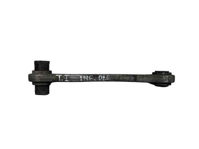 A2043500553 MERCEDES Brazo transversal izquierdo de suspensión trasera  disponible Ourense