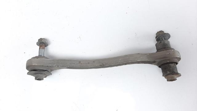 MERCEDES A2043500553 Brazo transversal izquierdo de suspensión trasera  comprar en Albacete