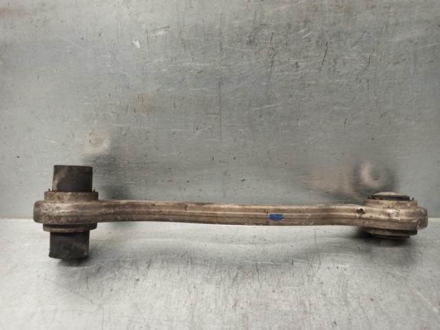 A2043500553 MERCEDES Brazo transversal izquierdo de suspensión trasera comprar Alcalá