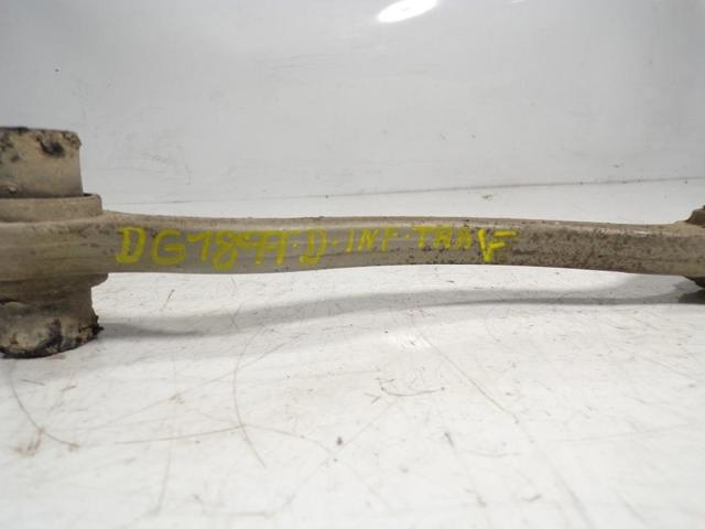 A2043500653 Brazo transversal derecho de suspensión trasera comprar Sevilla