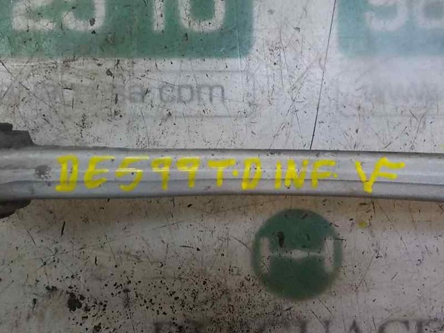 A2043500653 MERCEDES Brazo transversal derecho de suspensión trasera comprar Madrid
