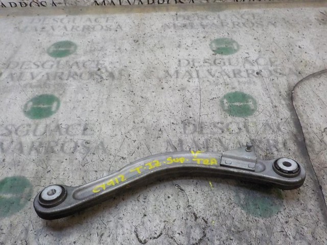 A2043501506 MERCEDES Brazo superior izquierdo de la suspensión trasera comprar Bilbao