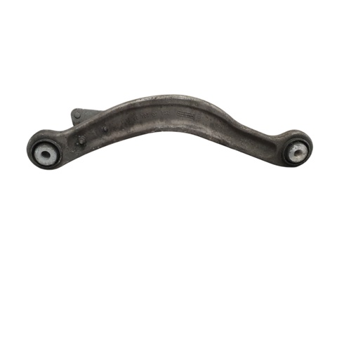 Brazo superior izquierdo de la suspensión trasera A2043501506 MERCEDES