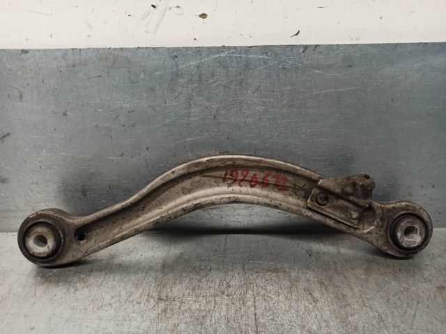 MERCEDES A2043501506 Brazo superior izquierdo de la suspensión trasera  en stock Valencia