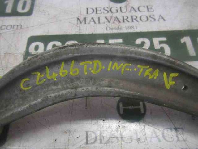 MERCEDES A2043501606 Brazo superior derecho de la suspensión trasera  comprar en Ponferrada
