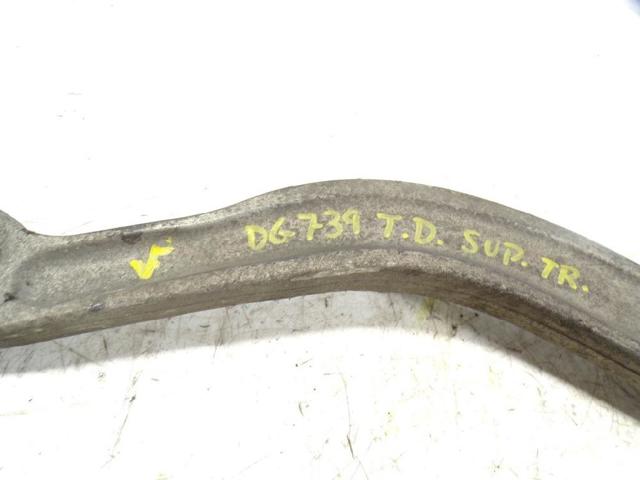 A2043501606 Brazo superior derecho de la suspensión trasera comprar Sevilla