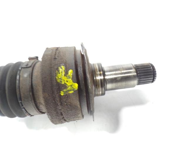 MERCEDES A2043501710 Semieje trasero  comprar en Albacete