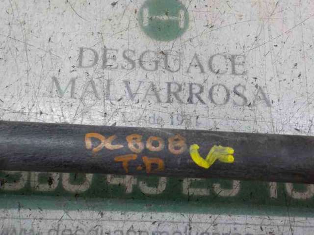 MERCEDES A2043501810 Semieje  en stock Salamanca
