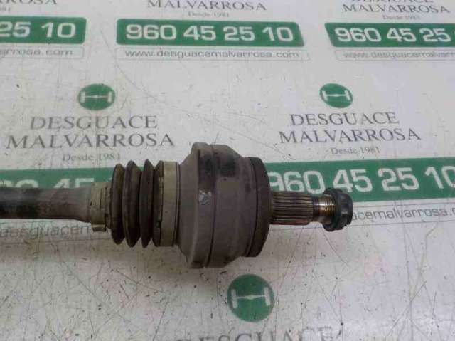 MERCEDES A2043501810 Semieje trasero  comprar en Murcia