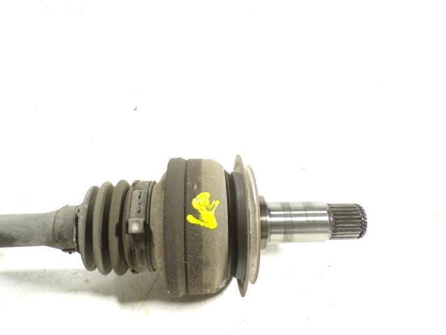A2043501810 MERCEDES Semieje trasero  comprar en Jaén