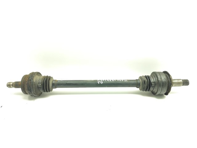 A2043501810 MERCEDES Semieje trasero  comprar en Jaén