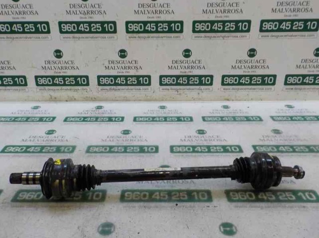 A2043501810 Semieje trasero  disponible Utrera