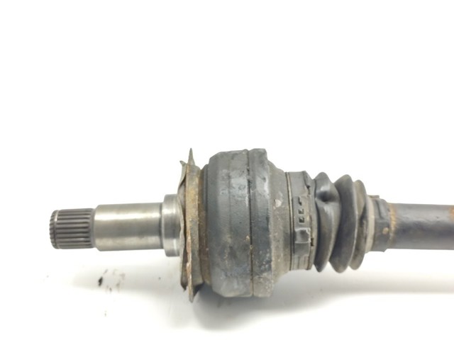A2043501810 Semieje trasero  comprar en Zaragoza