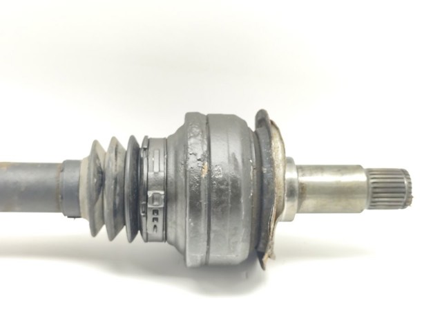 MERCEDES A2043501810 Semieje trasero  comprar en Albacete