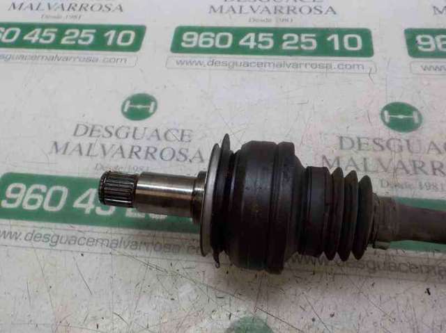 A2043501810 Semieje trasero  disponible Utrera