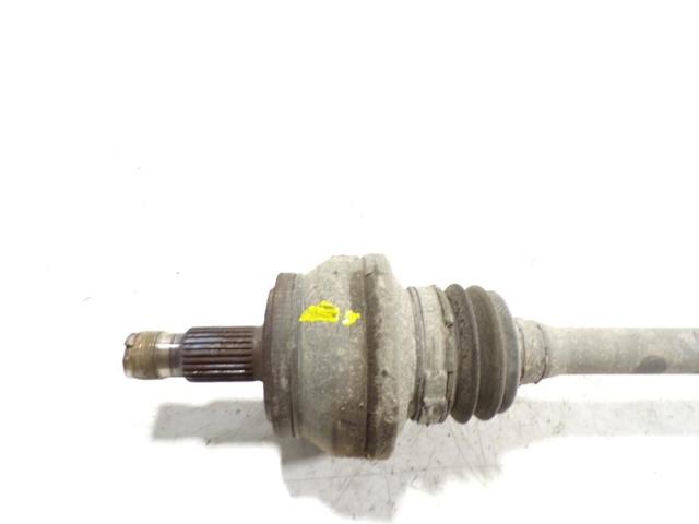 MERCEDES A2043501810 Semieje  en stock Salamanca