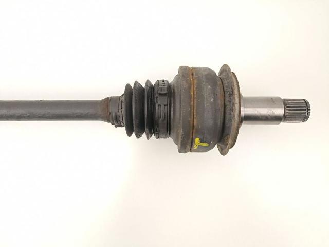A2043502110 MERCEDES Semieje trasero  comprar en Lleida