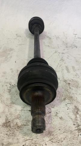 A2043502110 MERCEDES Semieje trasero  comprar en Oviedo