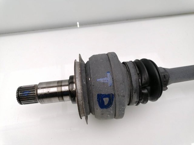 A2043502110 MERCEDES Semieje comprar Madrid