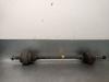 Eje palier A2043502110 MERCEDES