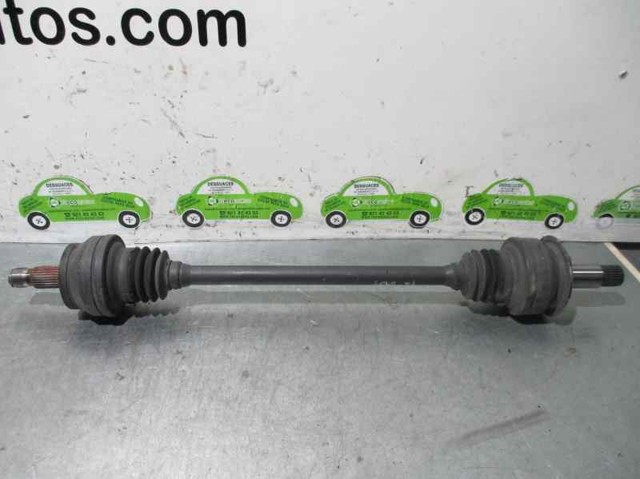 A2043502110 Mercedes
