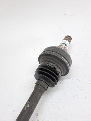A2043502110 MERCEDES Semieje comprar Alcalá