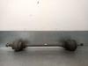 Eje palier A2043502110 MERCEDES