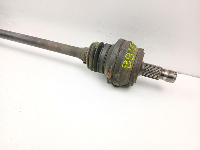 MERCEDES A2043502110 Semieje  en stock Valencia