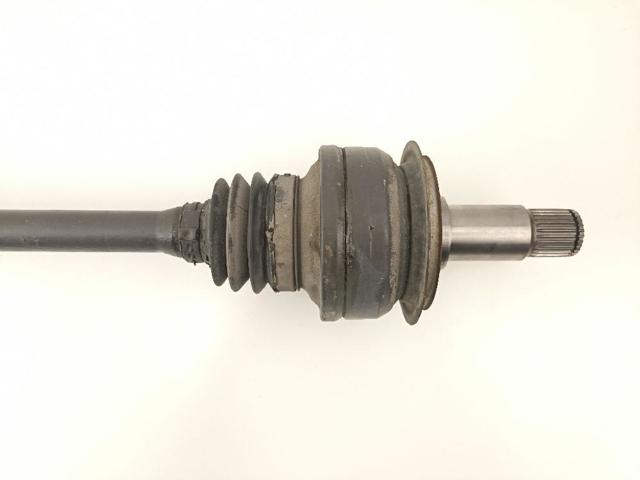 MERCEDES A2043502110 Semieje trasero  comprar en Albacete