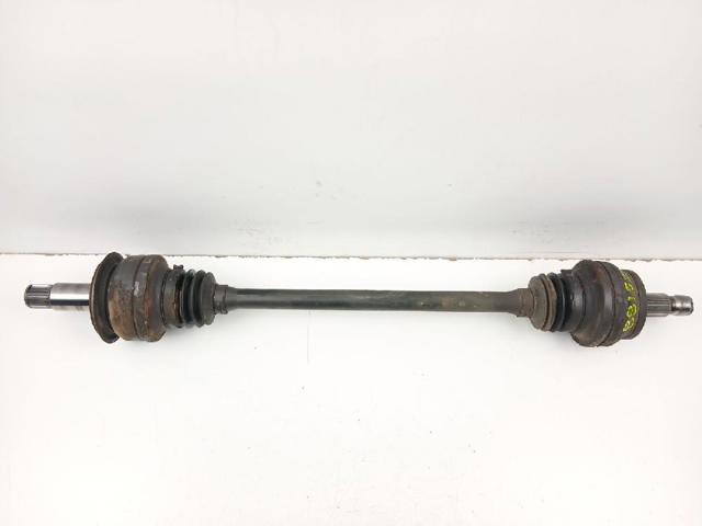 MERCEDES A2043502110 Semieje trasero  comprar en Murcia