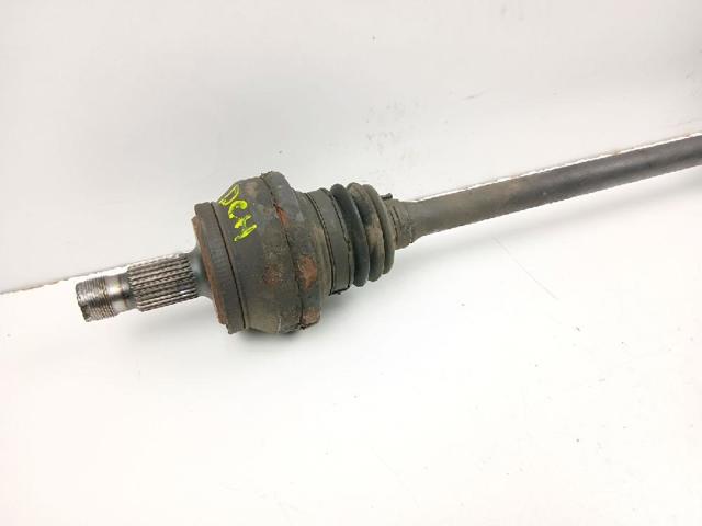 A2043502110 MERCEDES Semieje  en stock Gandía