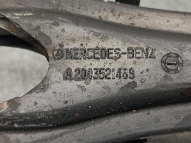 MERCEDES A2043502706 Brazo longitudinal inferior trasero izquierdo/derecho  disponible Valladolid