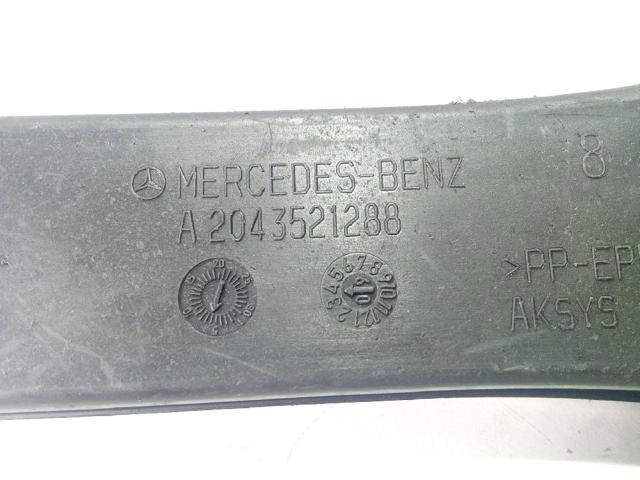 A2043502706 MERCEDES Brazo longitudinal inferior trasero izquierdo/derecho  comprar en Oviedo