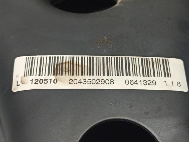 A2043503506 Brazo inferior trasero izquierdo/derecho  comprar en Reus