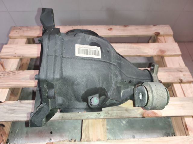 MERCEDES A2043510408 Tapa del diferencial trasero comprar Barcelona